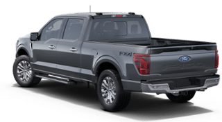 2025 Ford F-150® External Image 3